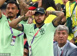 开云中国官网- 内马尔最新消息国家队最新消息最新 