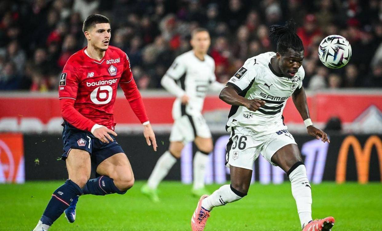 开云中国官网-利物浦战术微调备战法甲风云突变莱比锡赛前回应争议，这一次真的国际比赛日里尔刷新队史纪录的简单介绍