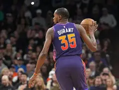 凯文杜兰特狂砍43分 凯文杜兰特狂砍43分